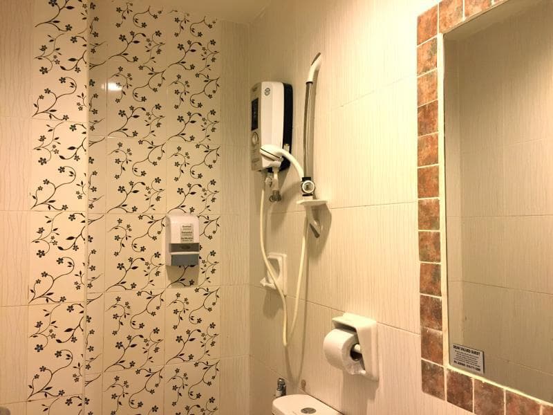 Sun Inns Hotel D'Mind Seri Kembangan - photo 5