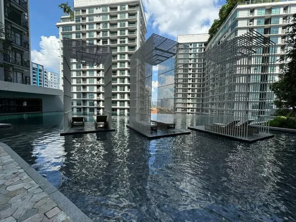 Dian Residence Shah Alam - photo 7