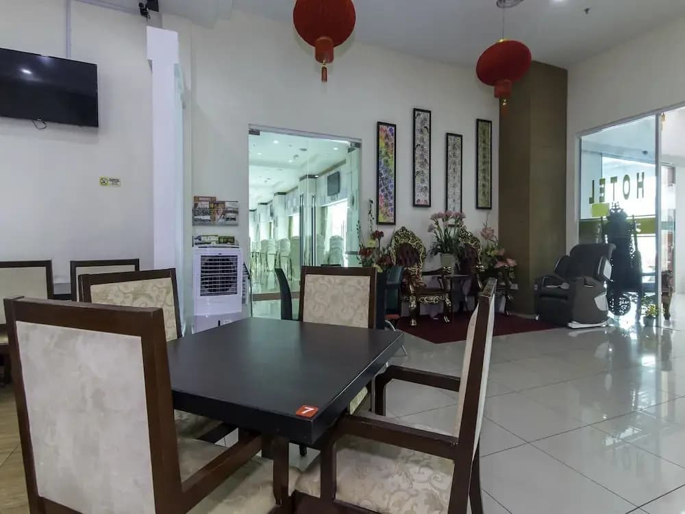 OYO 776 Fame hotel - photo 15