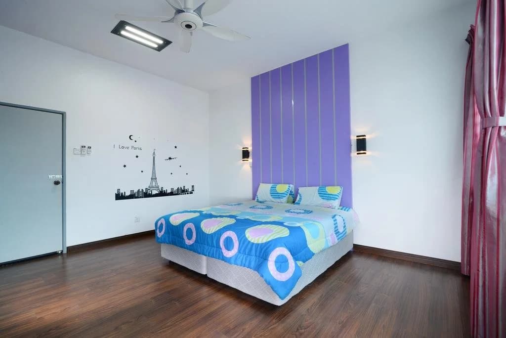 Singstay Guesthouse - photo 3