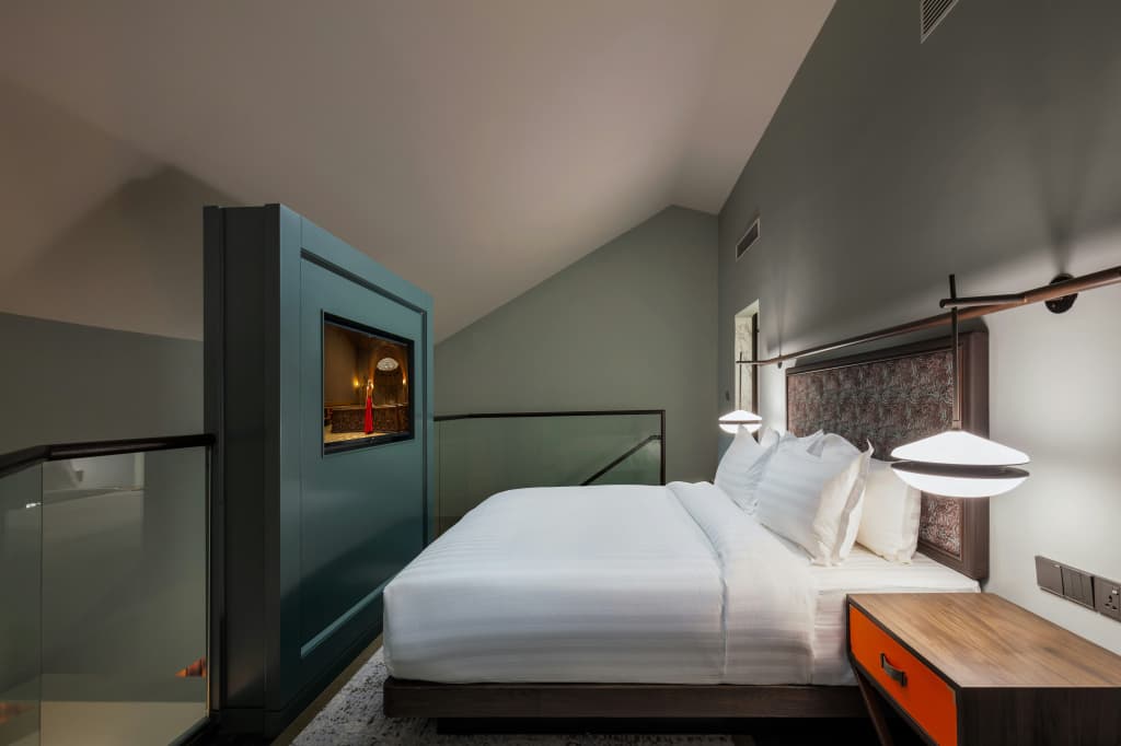 The George Penang By The Crest Collection - photo 15