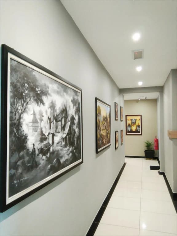 Rivero Boutique Hotel - photo 9