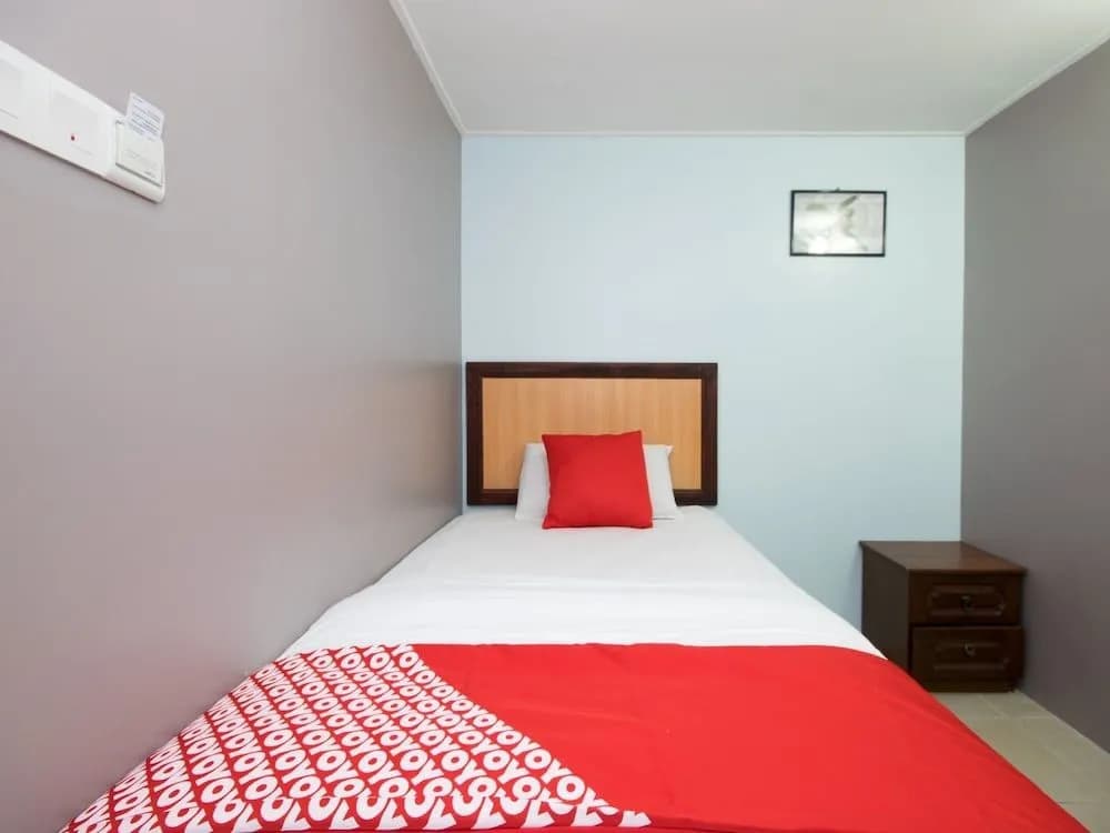 Oyo 963 Hotel Oriental - photo 4