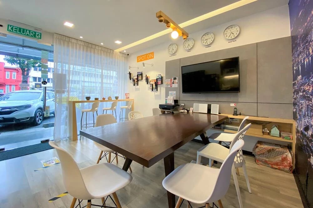 Sogor Girls Dormitory by OYO Rooms - photo 13