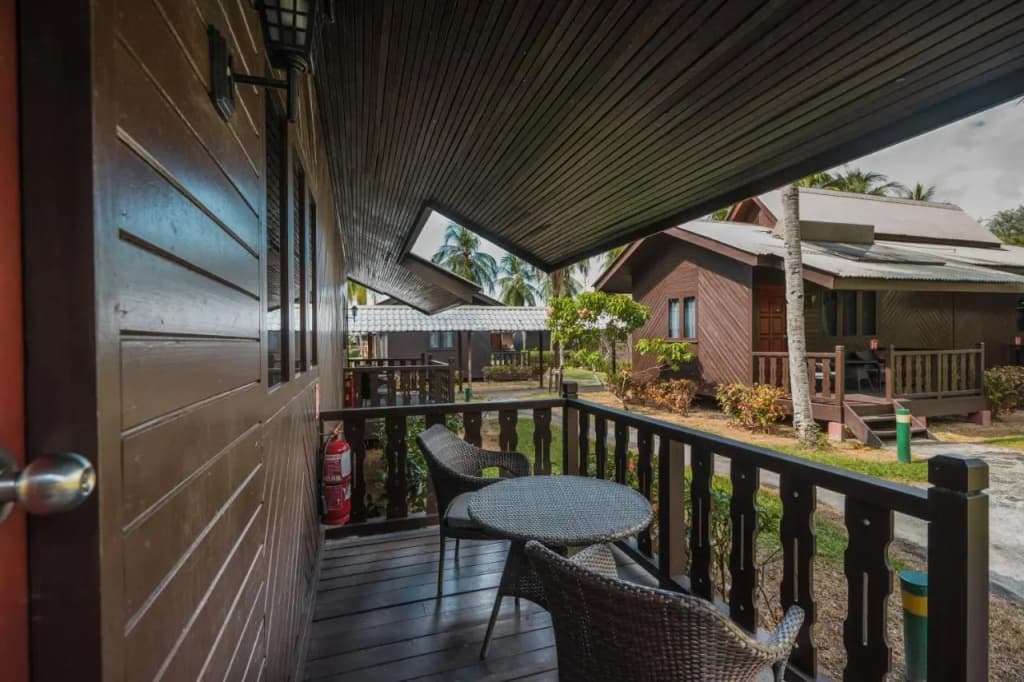Berjaya Tioman Resort - photo 47