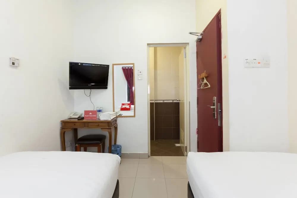 ZEN Rooms Changkat Thambi Dollah - photo 25