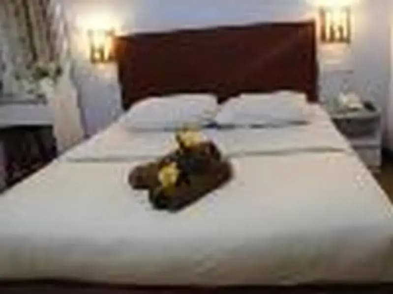 Hotel Zamburger Taman Universiti - photo 5