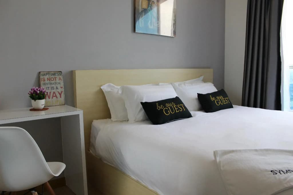 Symphony Suite Malacca - photo 13