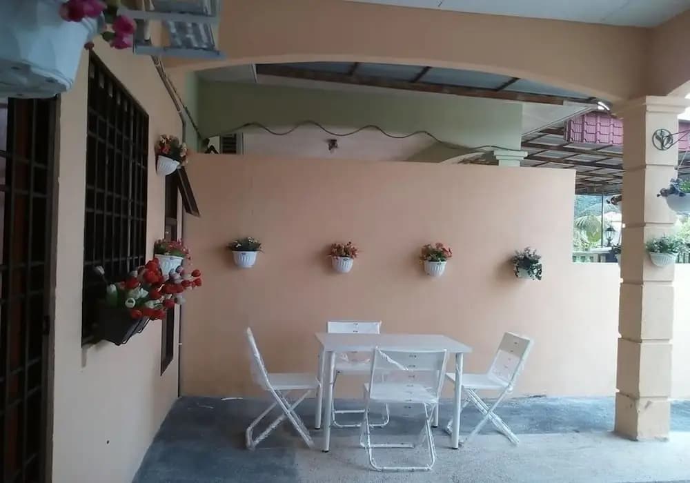 Ainis Guest House at The Lost World of Tambun - photo 11