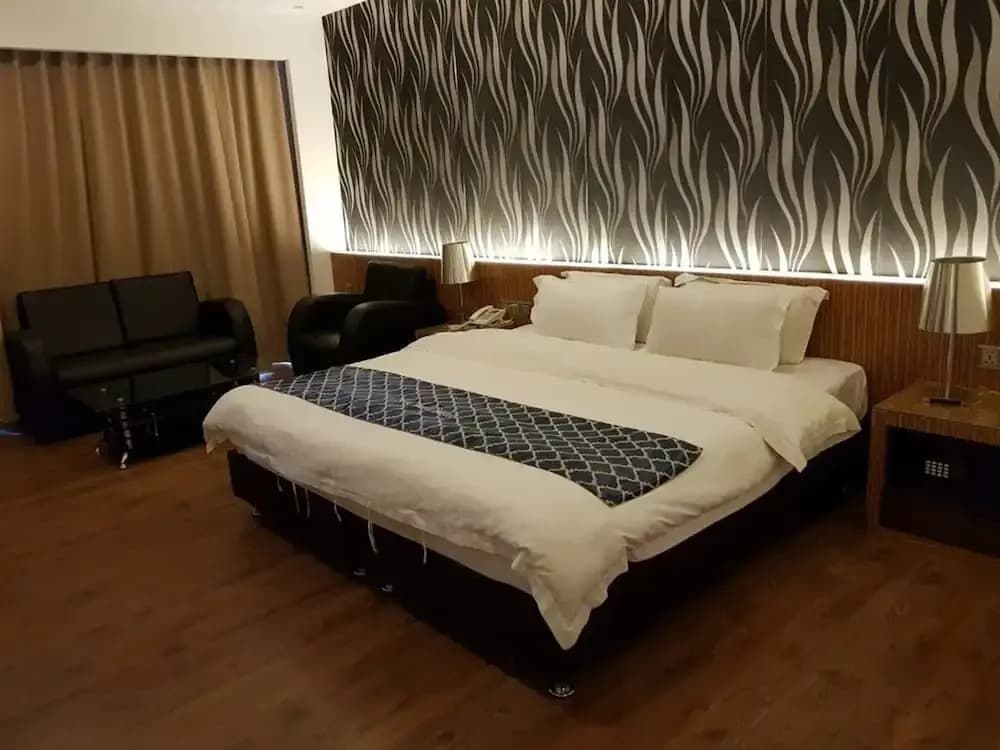 New World Express Motel - photo 4