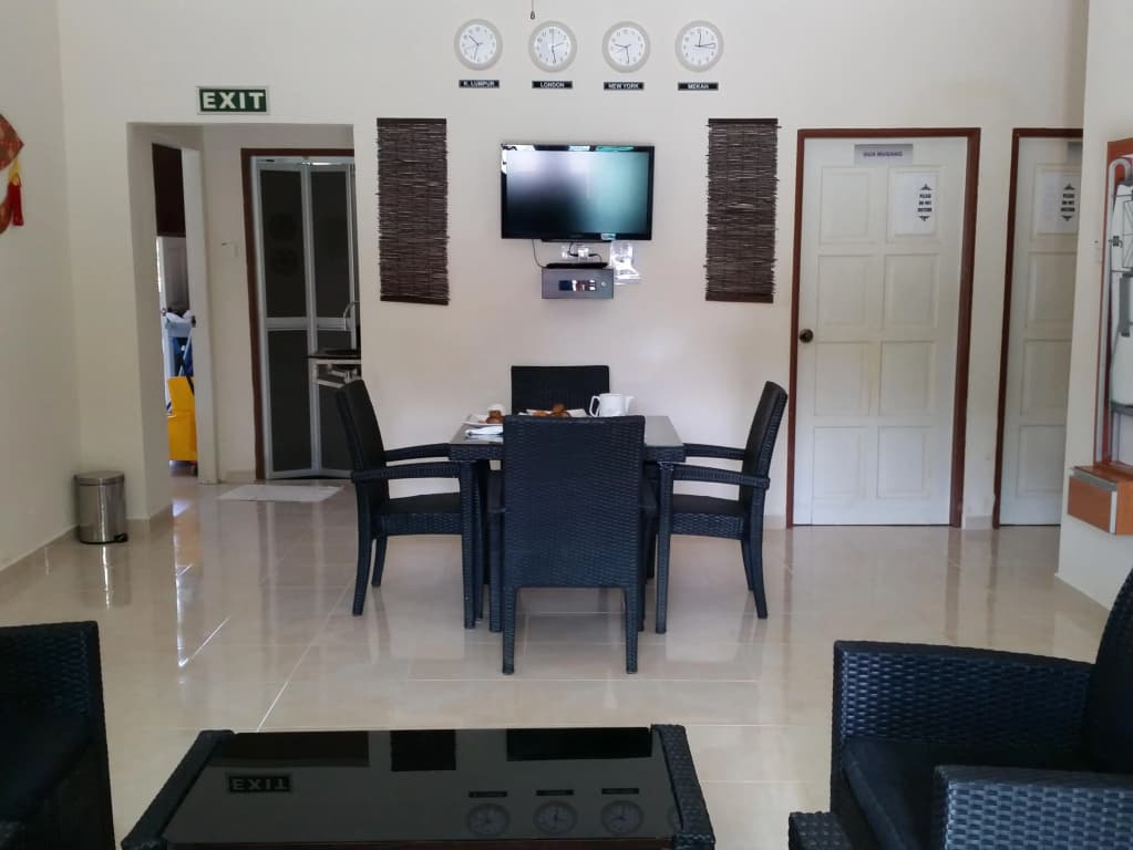 Morak Villa Resort - photo 10