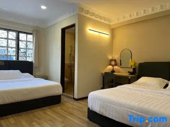 Event House in Subang USJ | 8 Rooms Pool Table - photo 1