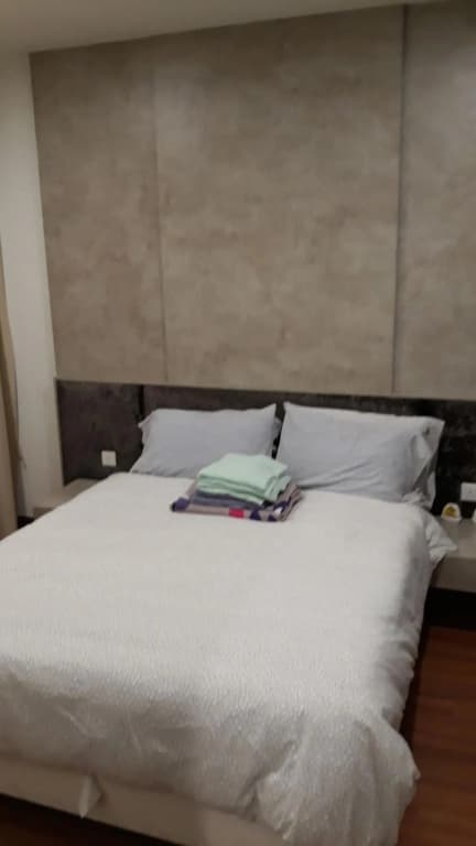 Tini Icity Guesthouse - photo 14