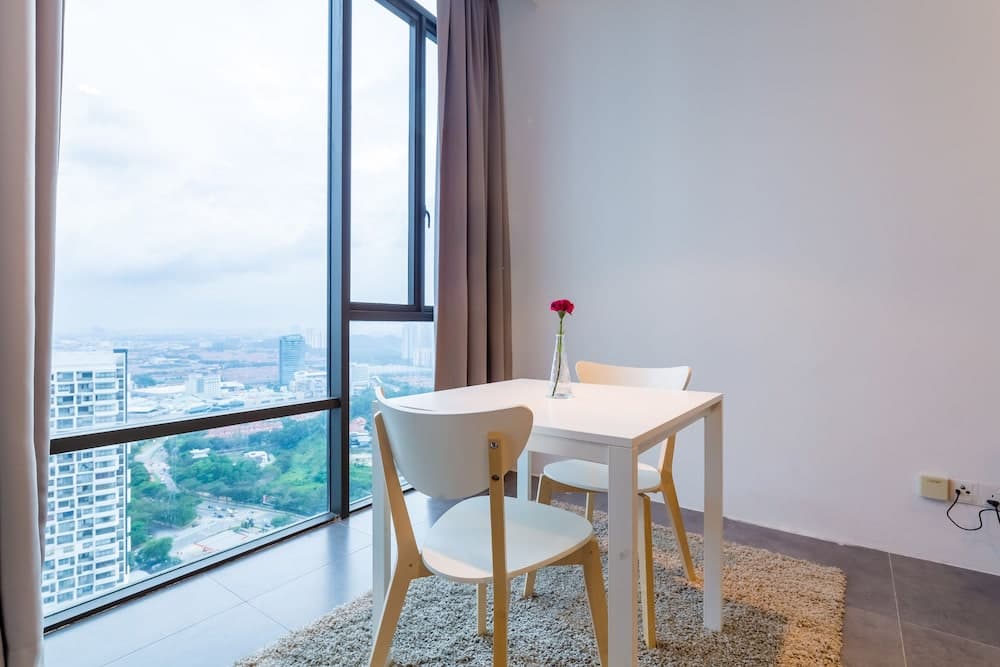 Luzzeri Suite @ Empire Damansara - photo 8