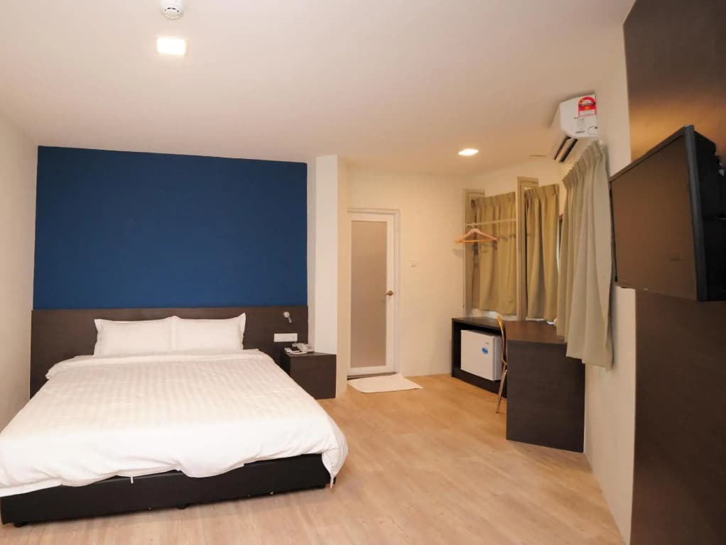 Hotel Mezzo - photo 3