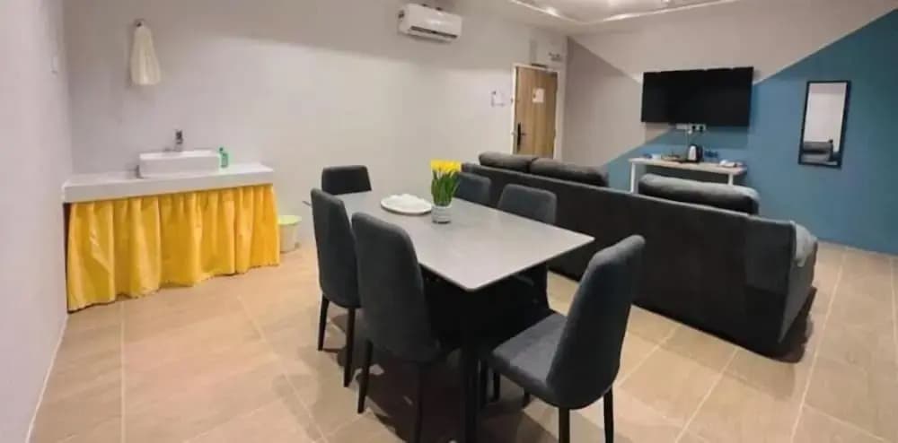 A1 Hotel Sungai Petani - photo 13