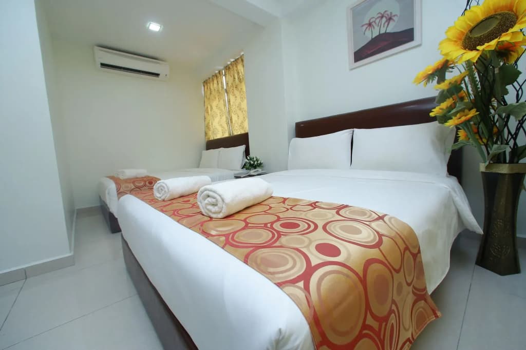 Hotel Gulshan - photo 3