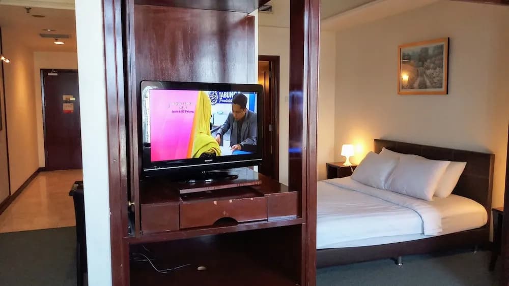 City Apartment at Times Square - photo 5