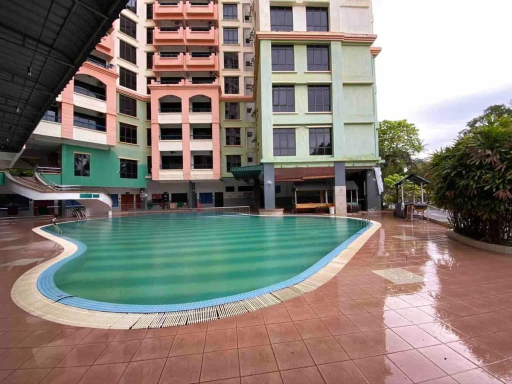 EagleNest @ Marina Cove Resort - photo 3