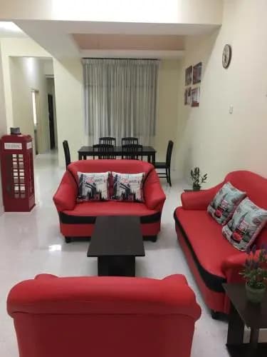 Precious Guesthouse Ipoh Ii - photo 5