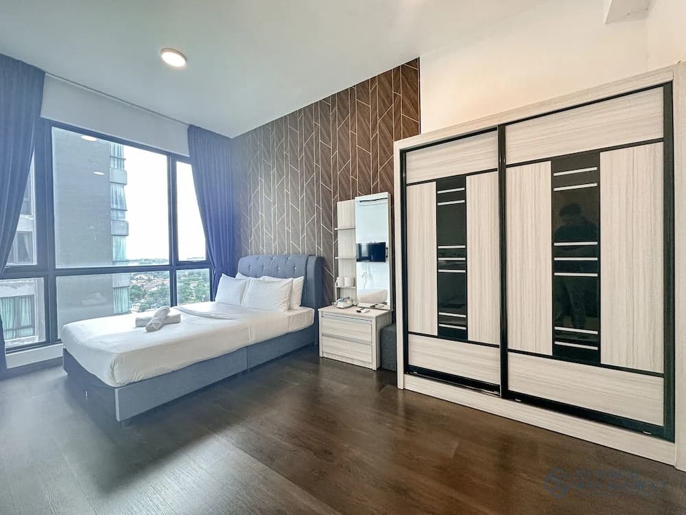 SKS Pavillion Residences by Stayrene - photo 50