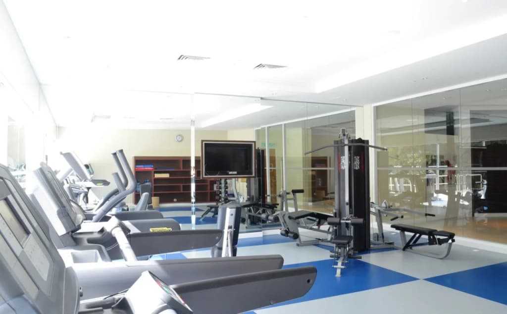 Holiday Inn Resort Penang - photo 25