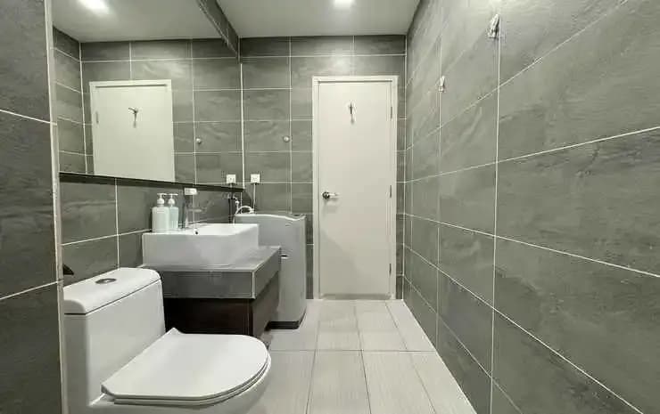 Bell Suites - photo 8
