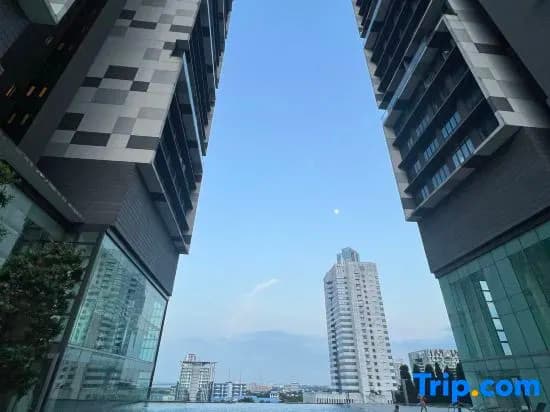 Setia sky 88 Foo homestay - photo 8