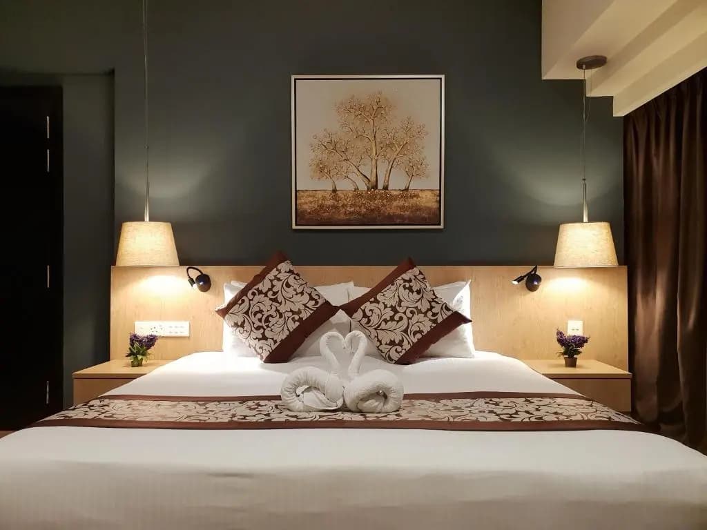 Resort Suites At Bandar Sunway - photo 38