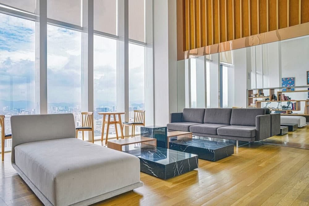 The Platinum Quzoma Suites in KLCC - photo 19