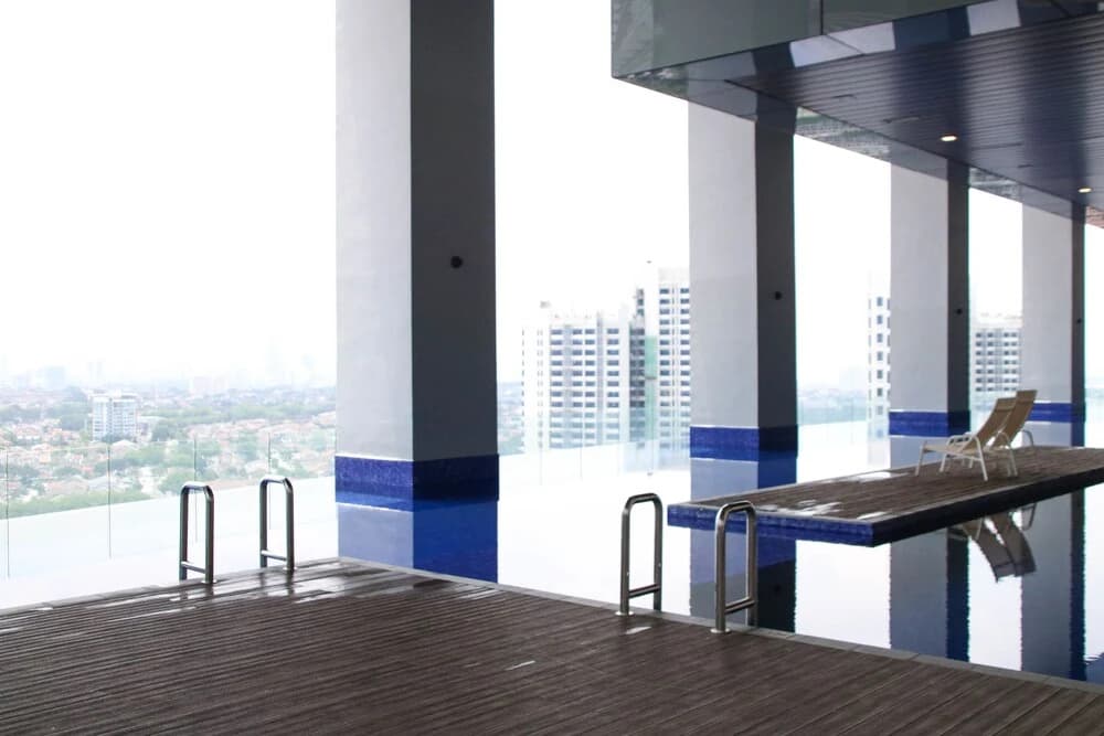 Victoria Home Azure Residence - photo 7