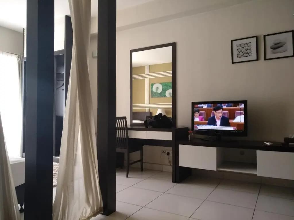 Bayu Marina 3 Mins away Mid Valley Southkey - photo 5