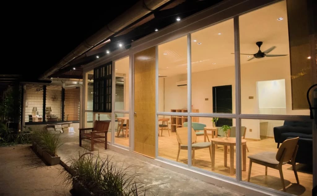 MUO Resort - photo 7
