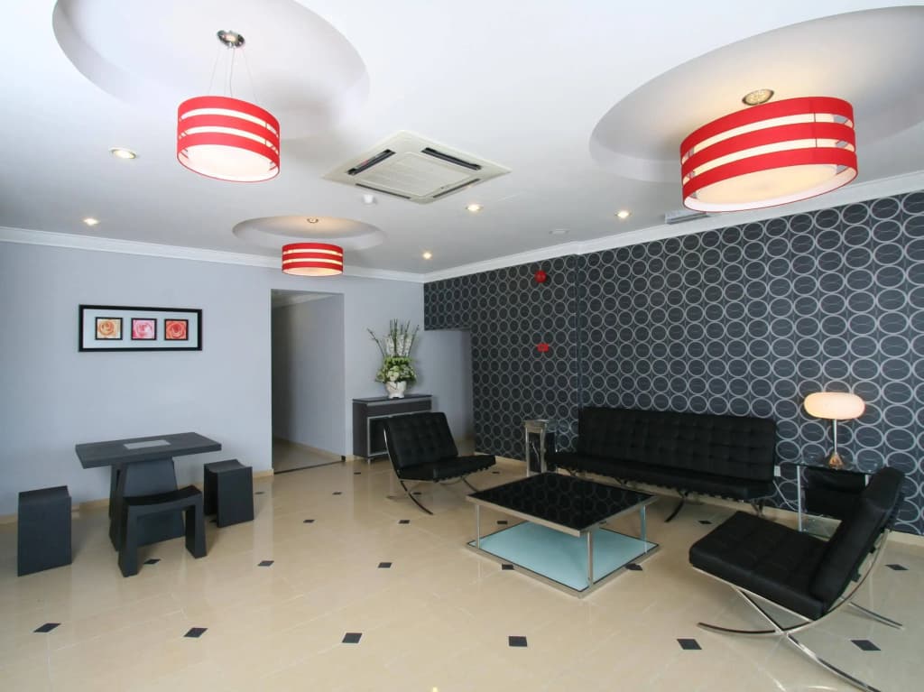 T Hotel - photo 11