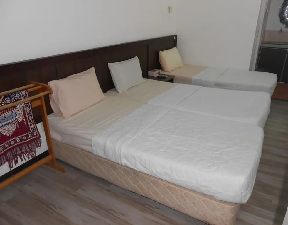 Hotel O D&d Budget Inn - photo 3