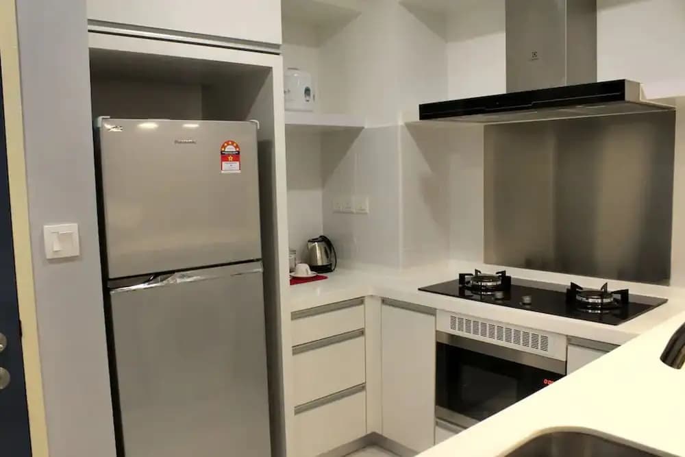 Comfy Home at Sutera Avenue - photo 16