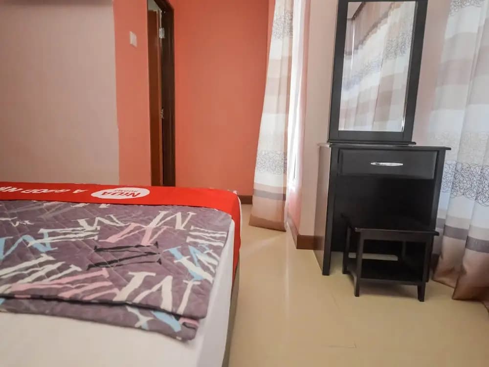Arina Hotel at Bangi - photo 4