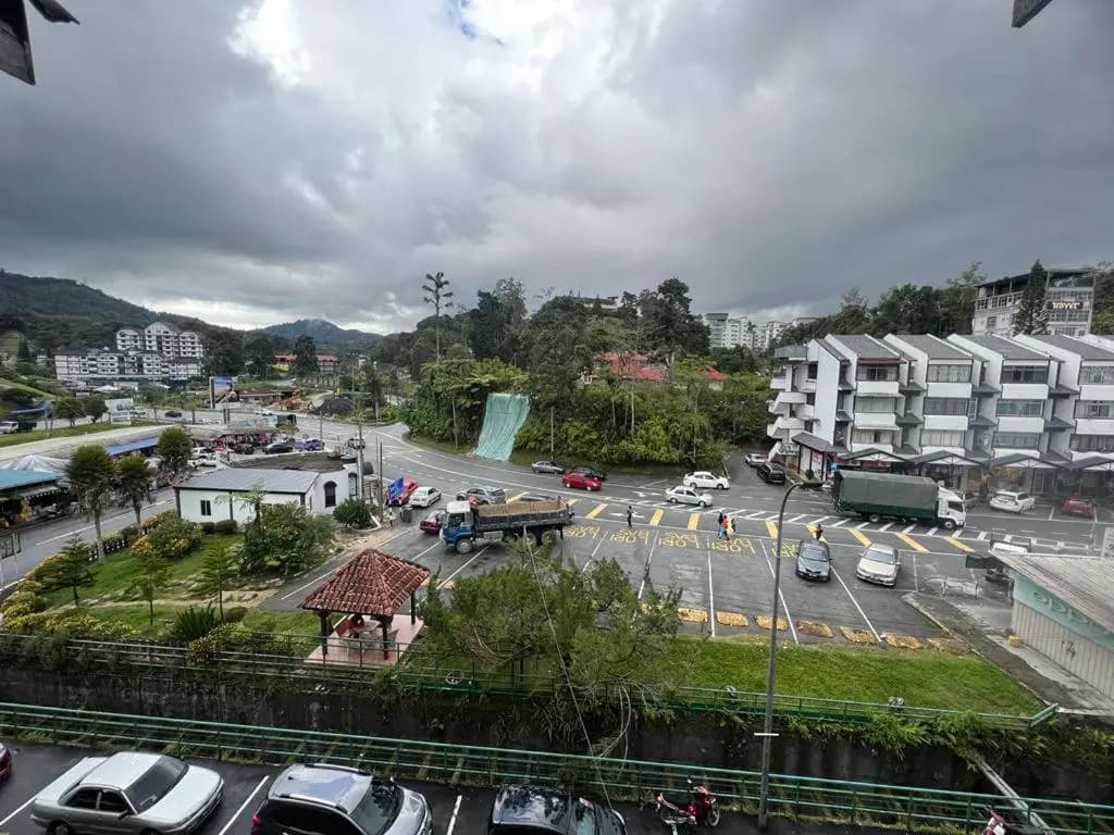 Hotel Rasa Sayang 2 - photo 8