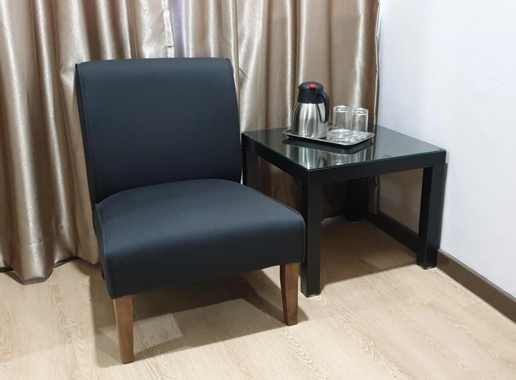 Hotel Samila - photo 5