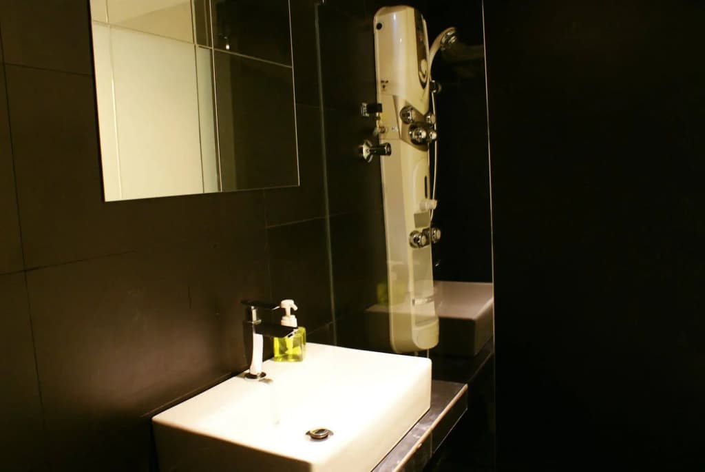 Ryokan Chic Hotel - photo 7