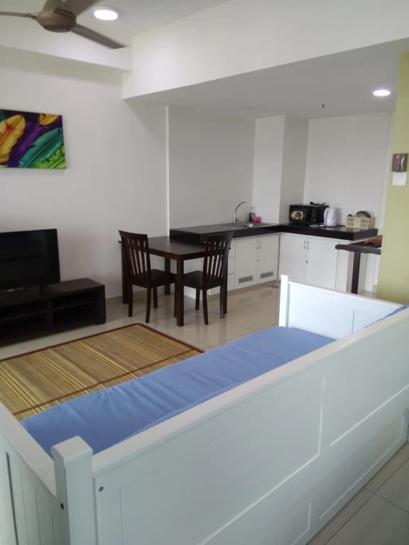 D'Perdana Apartment 2 - photo 1