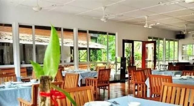 Borneo Nature Lodge - photo 19
