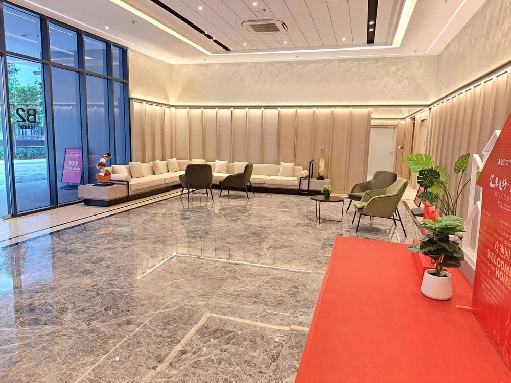 AGILE Service Residence by Sha - photo 2
