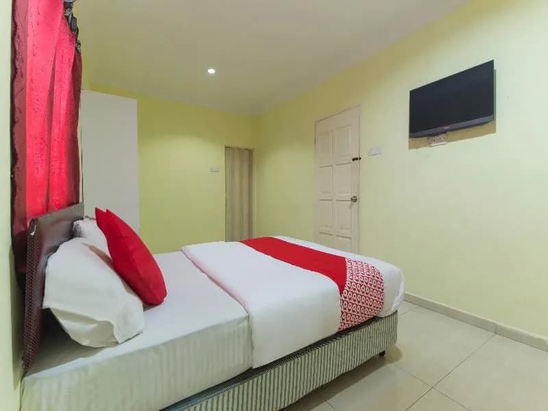 Oyo 1157 Pd Hotel - photo 3