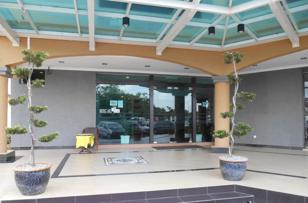 Sai Villa Hotel - photo 1