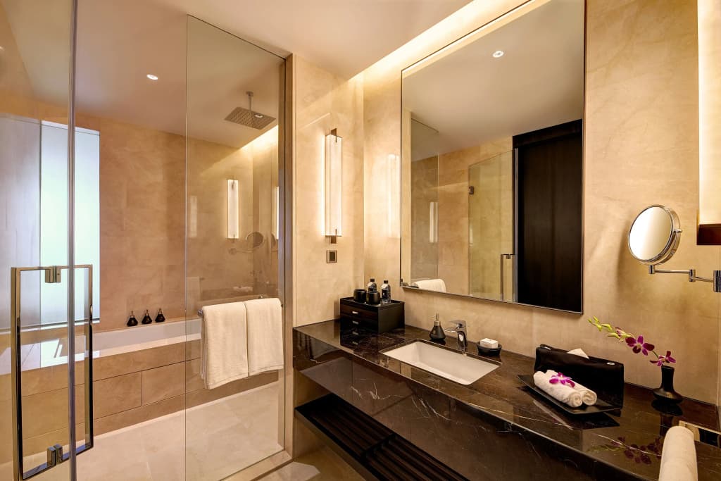 Pavilion Hotel Kuala Lumpur Managed by Banyan Tree - photo 35