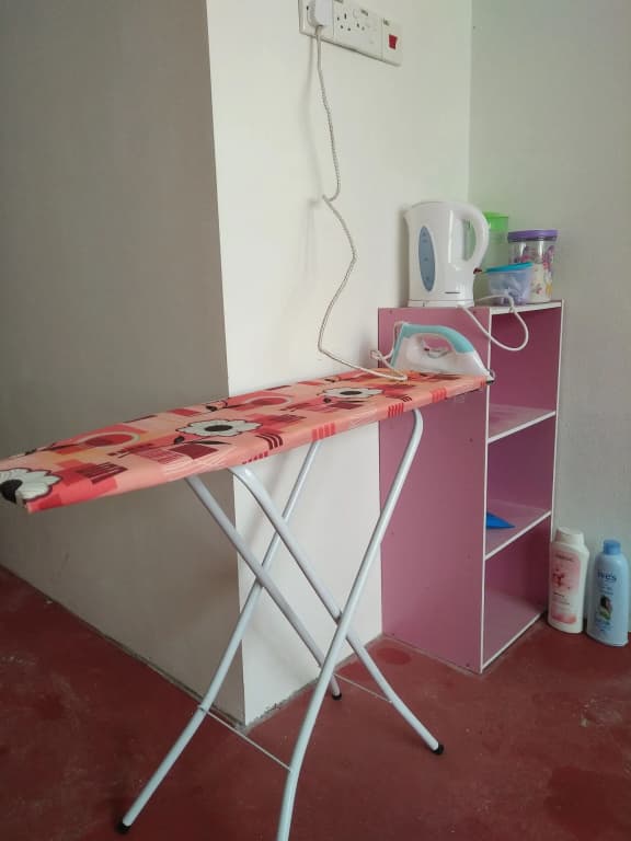 Diyana Budget Hotel - Hostel - photo 11