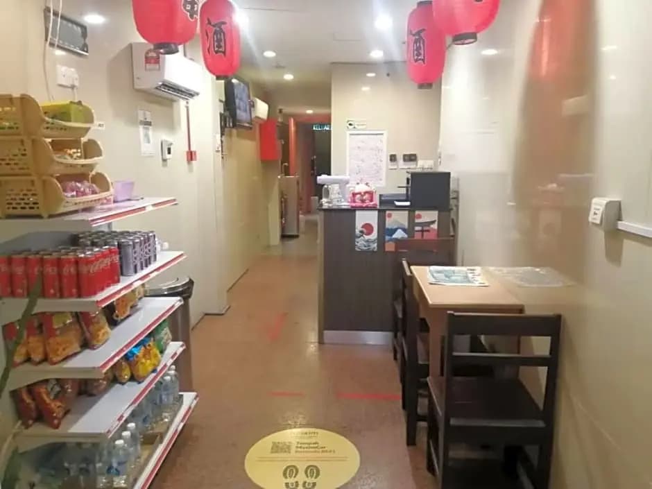 New Hua Kiew Inn By CV - photo 3