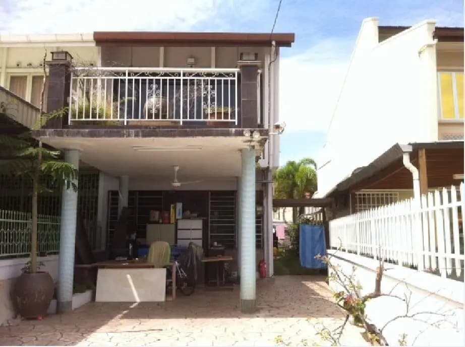 Venus Female Boarding House - photo 7