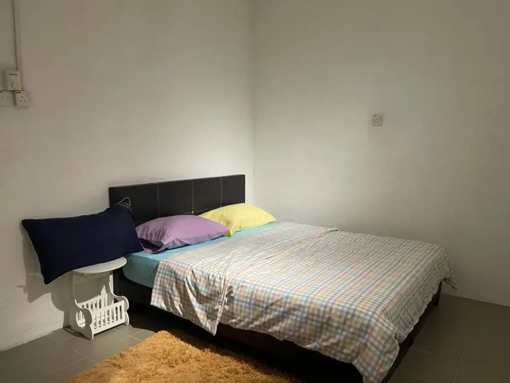 Entire 33 Cozy House • 3 Bedroom @ Alma Bukit Mertajam - photo 5